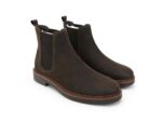 MZ  Classic Chelsea Boots
