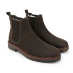 MZ  Classic Chelsea Boots