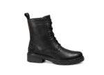 M.T Rocker Combat Boots