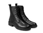 M.T Rocker Combat Boots - Image 2