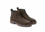 Nelson Men Premium Chukka Boots