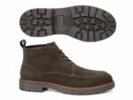 Nelson Men Premium Chukka Boots - Image 3