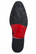Handmade Imperial Cuban Heel Chelsea Boots - Image 4