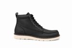 J & J Men High Ankle Boots - Image 2