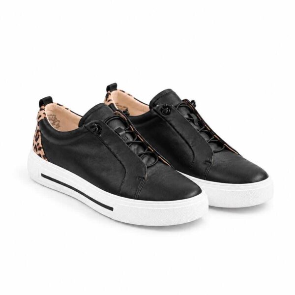 Cap Rice Feather Light Weight Sneakers